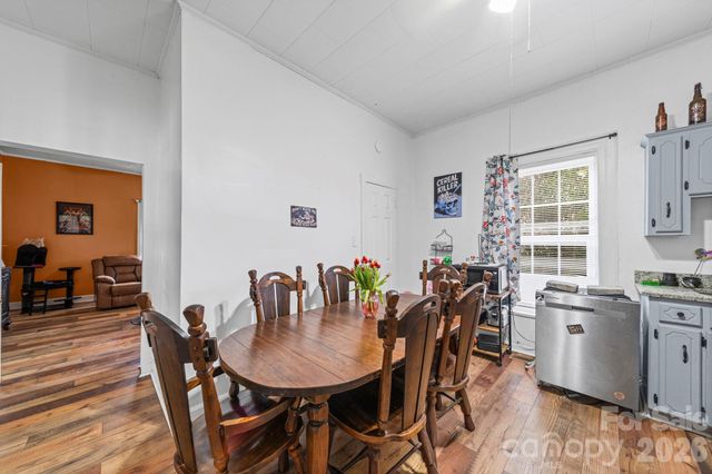 1930 S Post Road, Shelby, NC 28152