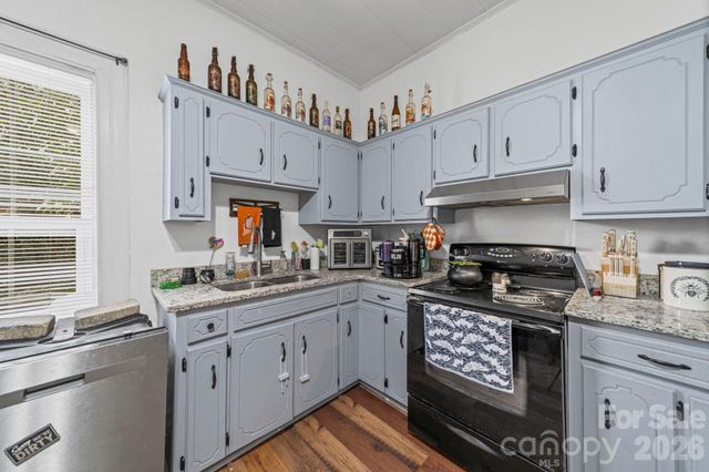 1930 S Post Road, Shelby, NC 28152