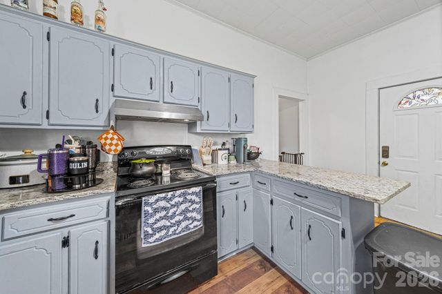 1930 S Post Road, Shelby, NC 28152