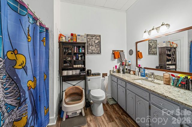 1930 S Post Road, Shelby, NC 28152