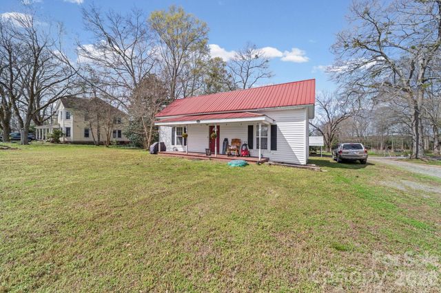 1930 S Post Road, Shelby, NC 28152