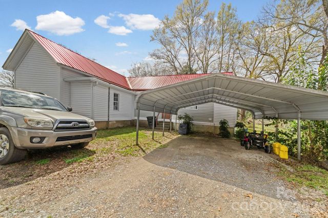 1930 S Post Road, Shelby, NC 28152