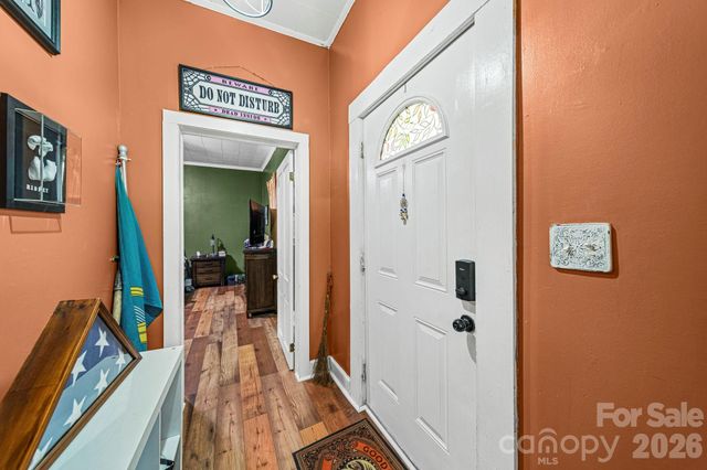 1930 S Post Road, Shelby, NC 28152