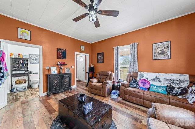 1930 S Post Road, Shelby, NC 28152