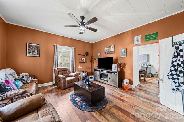 1930 S Post Road, Shelby, NC 28152