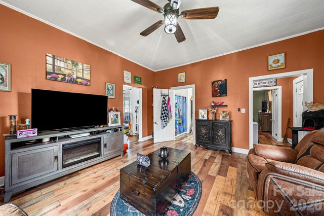 1930 S Post Road, Shelby, NC 28152