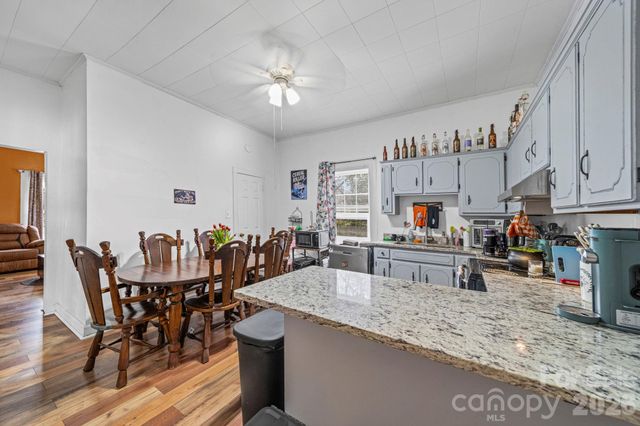 1930 S Post Road, Shelby, NC 28152