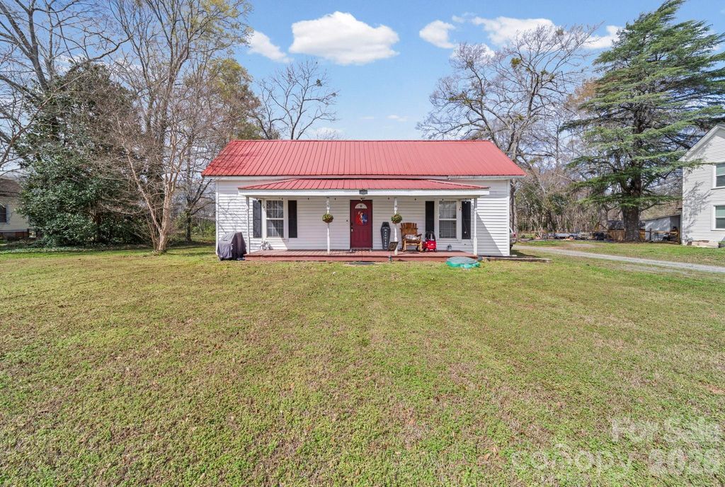 1930 S Post Road, Shelby, NC 28152