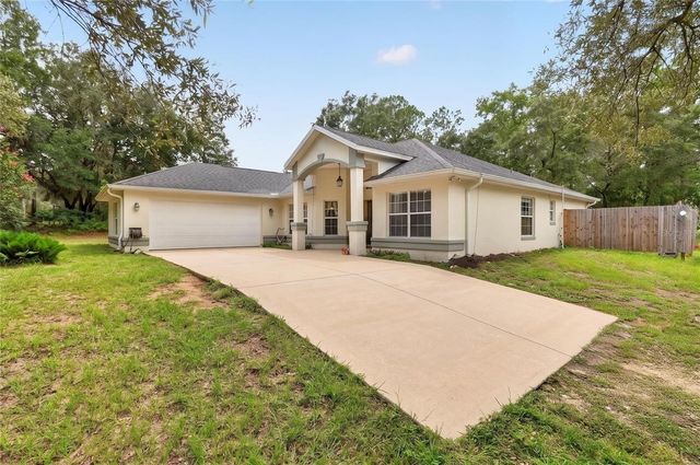 7300 SW 204TH AVENUE, Dunnellon, FL 34431