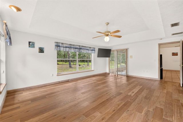 7300 SW 204TH AVENUE, Dunnellon, FL 34431