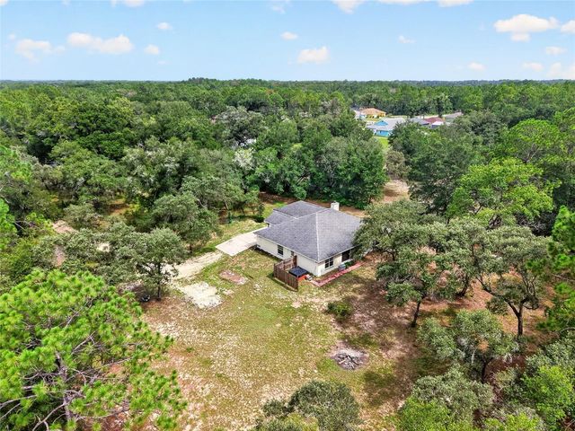7300 SW 204TH AVENUE, Dunnellon, FL 34431