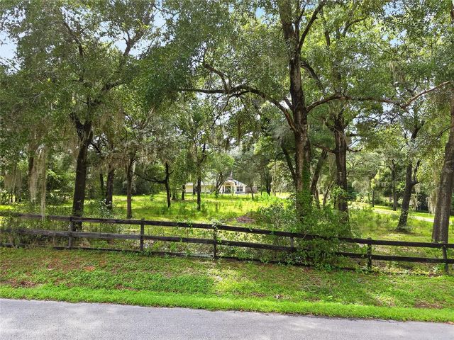 7300 SW 204TH AVENUE, Dunnellon, FL 34431