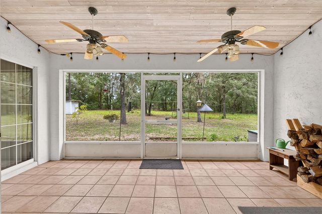 7300 SW 204TH AVENUE, Dunnellon, FL 34431