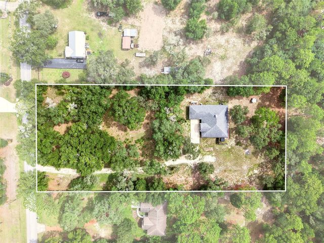 7300 SW 204TH AVENUE, Dunnellon, FL 34431