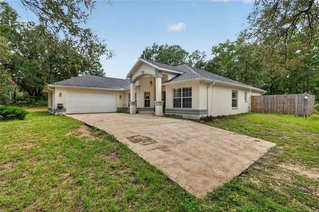 7300 SW 204TH AVENUE, Dunnellon, FL 34431