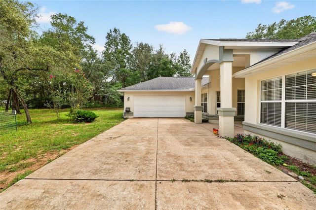 7300 SW 204TH AVENUE, Dunnellon, FL 34431