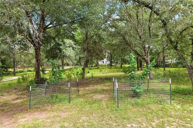 7300 SW 204TH AVENUE, Dunnellon, FL 34431