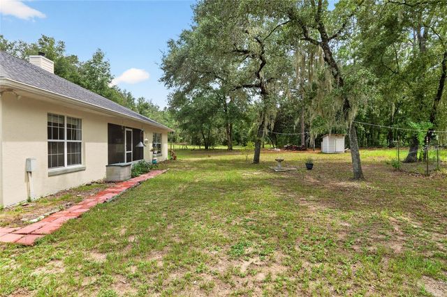 7300 SW 204TH AVENUE, Dunnellon, FL 34431