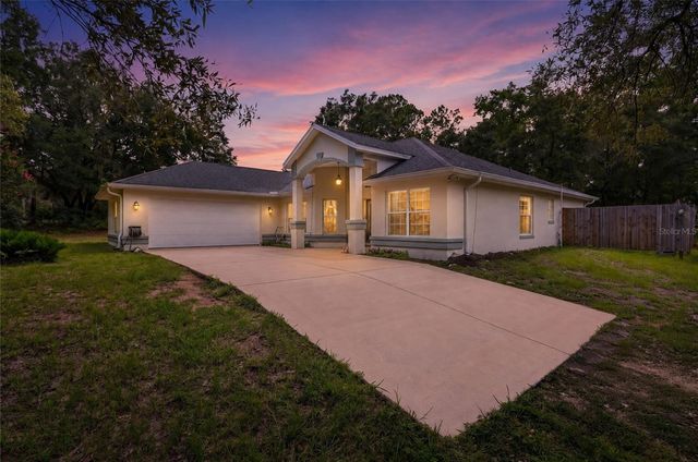 7300 SW 204TH AVENUE, Dunnellon, FL 34431