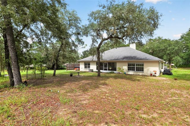 7300 SW 204TH AVENUE, Dunnellon, FL 34431