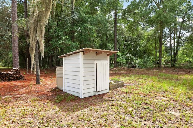 7300 SW 204TH AVENUE, Dunnellon, FL 34431