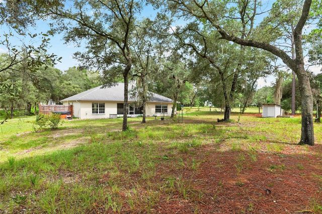 7300 SW 204TH AVENUE, Dunnellon, FL 34431