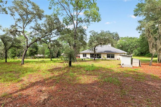 7300 SW 204TH AVENUE, Dunnellon, FL 34431