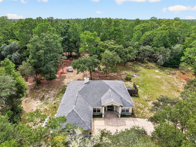 7300 SW 204TH AVENUE, Dunnellon, FL 34431