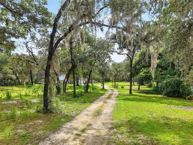 7300 SW 204TH AVENUE, Dunnellon, FL 34431