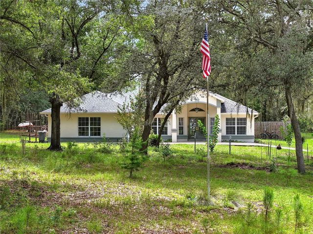 7300 SW 204TH AVENUE, Dunnellon, FL 34431