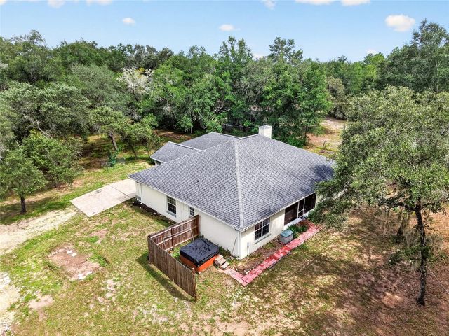 7300 SW 204TH AVENUE, Dunnellon, FL 34431