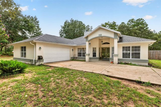 7300 SW 204TH AVENUE, Dunnellon, FL 34431