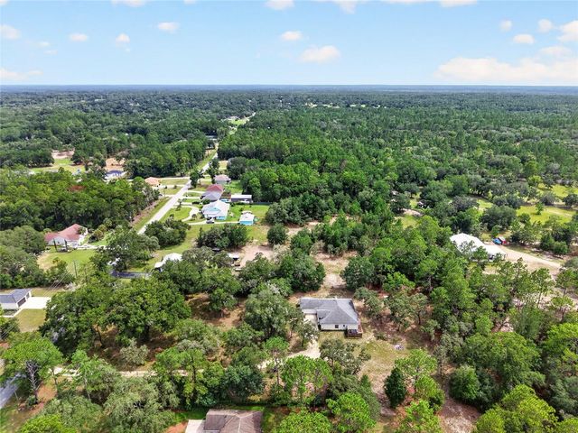 7300 SW 204TH AVENUE, Dunnellon, FL 34431