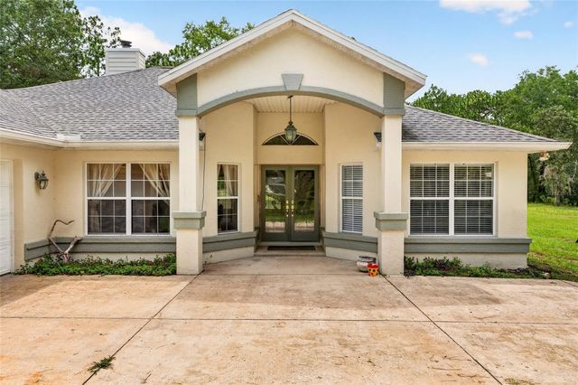 7300 SW 204TH AVENUE, Dunnellon, FL 34431