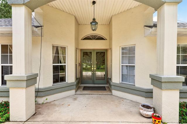 7300 SW 204TH AVENUE, Dunnellon, FL 34431