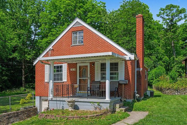 2805 Rosina Avenue, Latonia, KY 41015