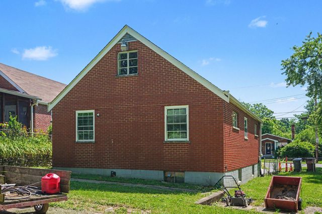 2805 Rosina Avenue, Latonia, KY 41015