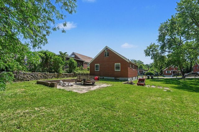 2805 Rosina Avenue, Latonia, KY 41015