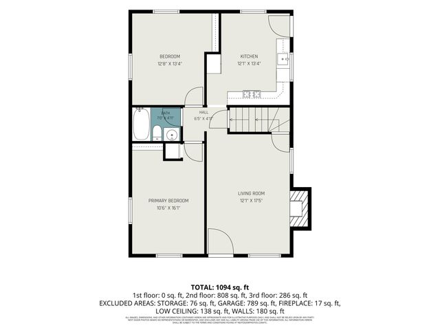 2805 Rosina Avenue, Latonia, KY 41015