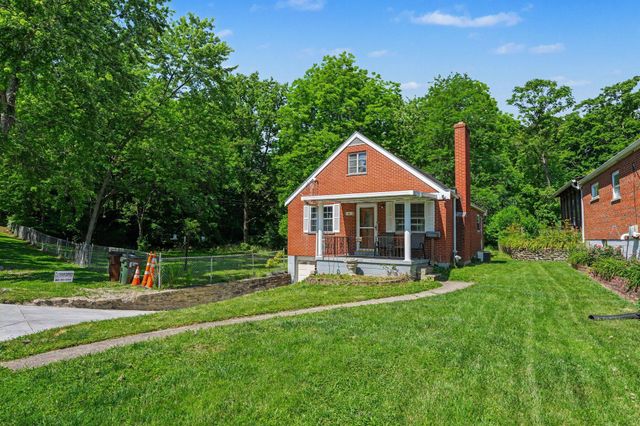 2805 Rosina Avenue, Latonia, KY 41015