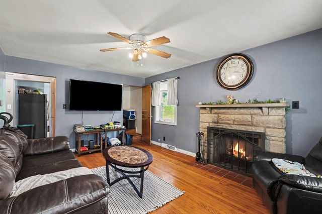 2805 Rosina Avenue, Latonia, KY 41015