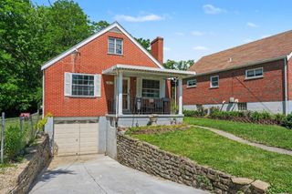 2805 Rosina Avenue, Latonia, KY 41015