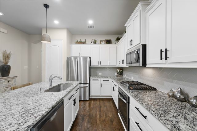 5209 Basham Lane, Mckinney, TX 75070