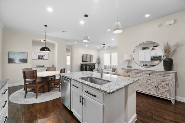 5209 Basham Lane, Mckinney, TX 75070