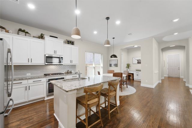 5209 Basham Lane, Mckinney, TX 75070