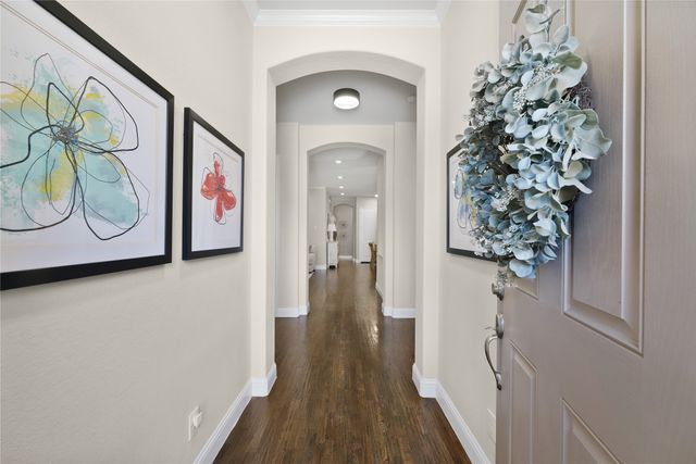 5209 Basham Lane, Mckinney, TX 75070