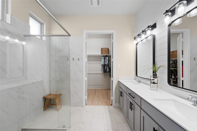 5209 Basham Lane, Mckinney, TX 75070