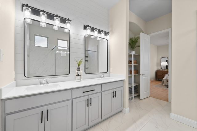 5209 Basham Lane, Mckinney, TX 75070
