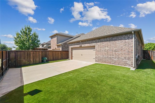 5209 Basham Lane, Mckinney, TX 75070