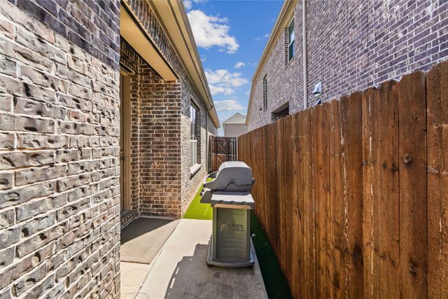 5209 Basham Lane, Mckinney, TX 75070